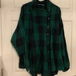 Old Navy Flannel